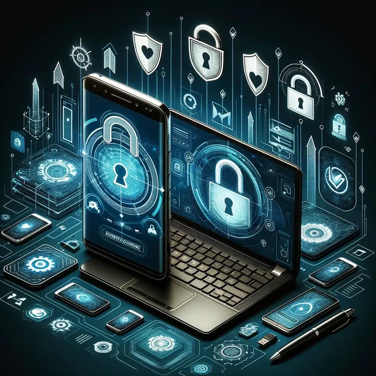 Tech Turmoil: Critical Updates for Your Devices and a Dose of Privacy Advocacy