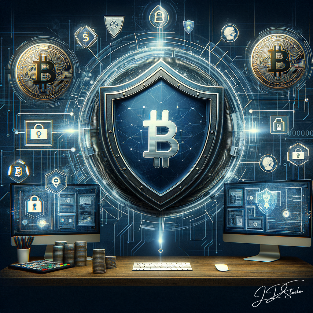 Addressing vulnerabilities in payment systems and cryptocurrency platforms