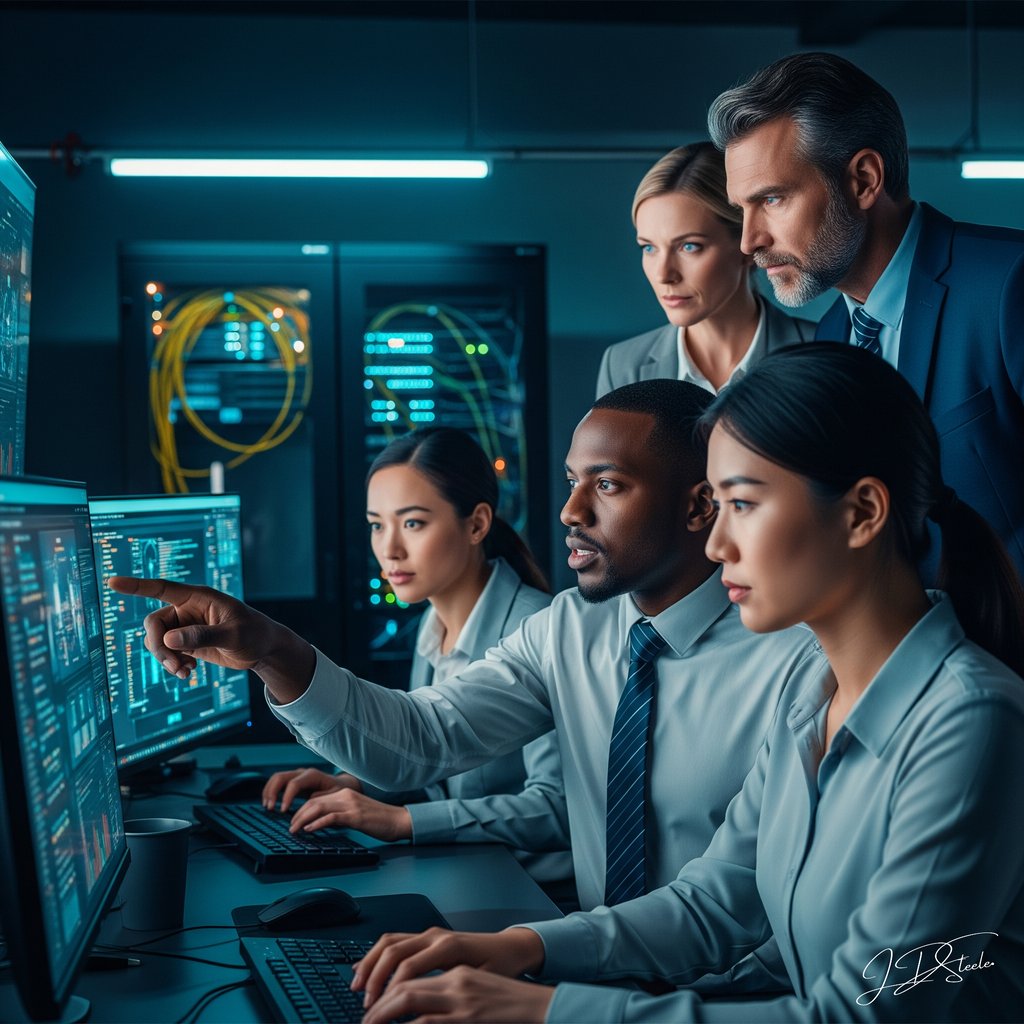 5 Deadly Regulatory Pitfalls That Will Cost Your Business Billions - Navigating the Hidden Conflict in Compliance Frameworks