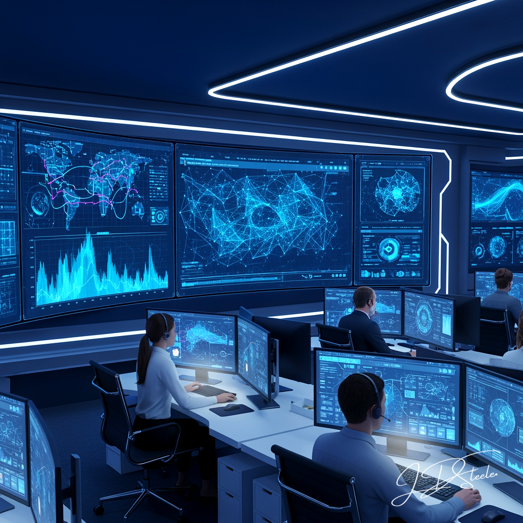 Transform Your Corporate Security Posture from Family Feuds to Fortress: Master Governance & Resilience in 30 Days