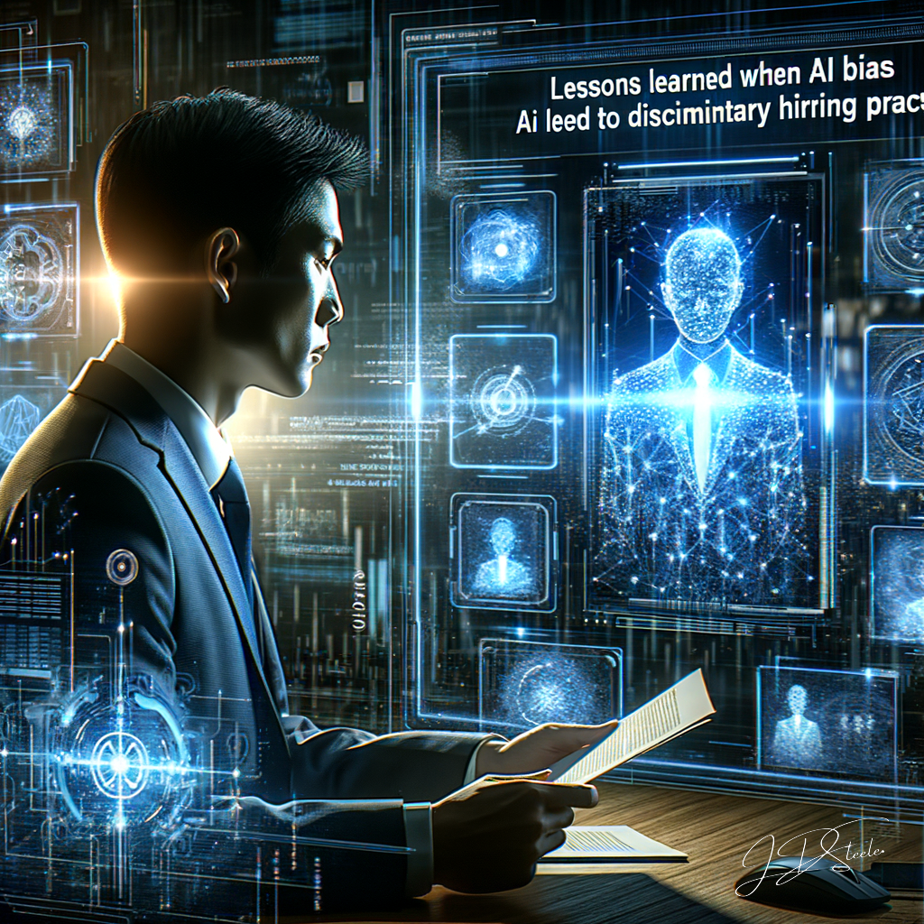 What Hiring Chiefs Discovered After AI Pushed Out Qualified Candidates — The Untold Fixes You Need Now