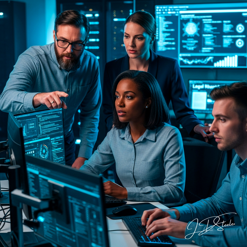 Fix Your Data Privacy Settings Before 2026 or Risk Hefty Fines and Shutdowns