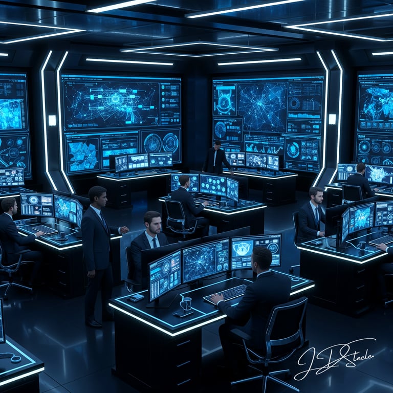 Stop Treating Cybersecurity Due Diligence as a Deal-Breaker: Why Post-Merger Integration Matters More