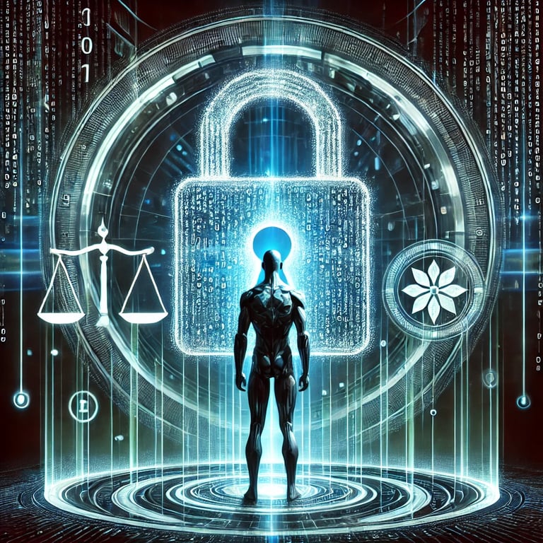 Privacy Laws And Regulations