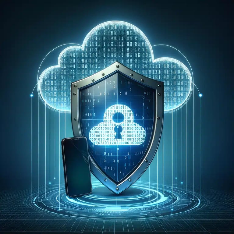 Locked In or Locked Out? The Case for Default Data Protection