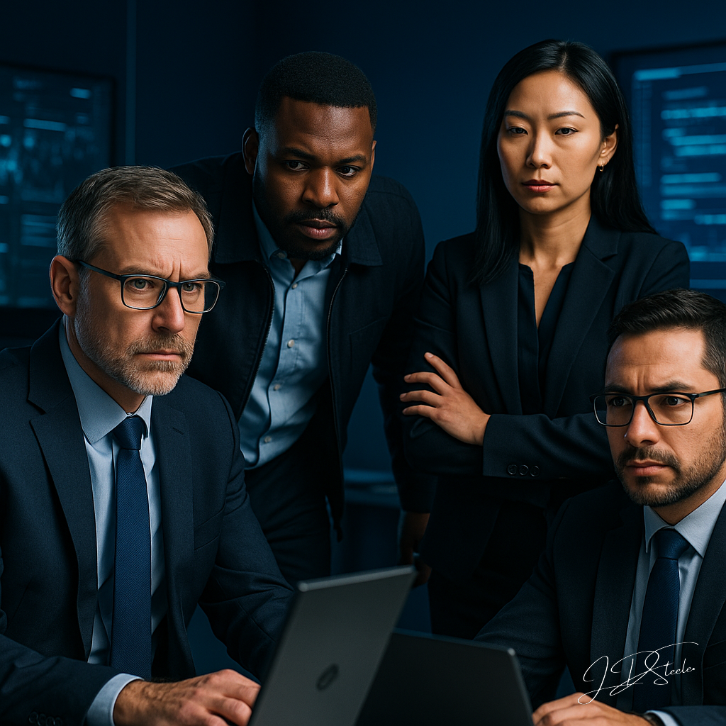 Forget what youve heard about protecting intellectual property during corporate transitions, its often less effective than embracing a hands-off approach to minimize disruption and preserve legacy assets.