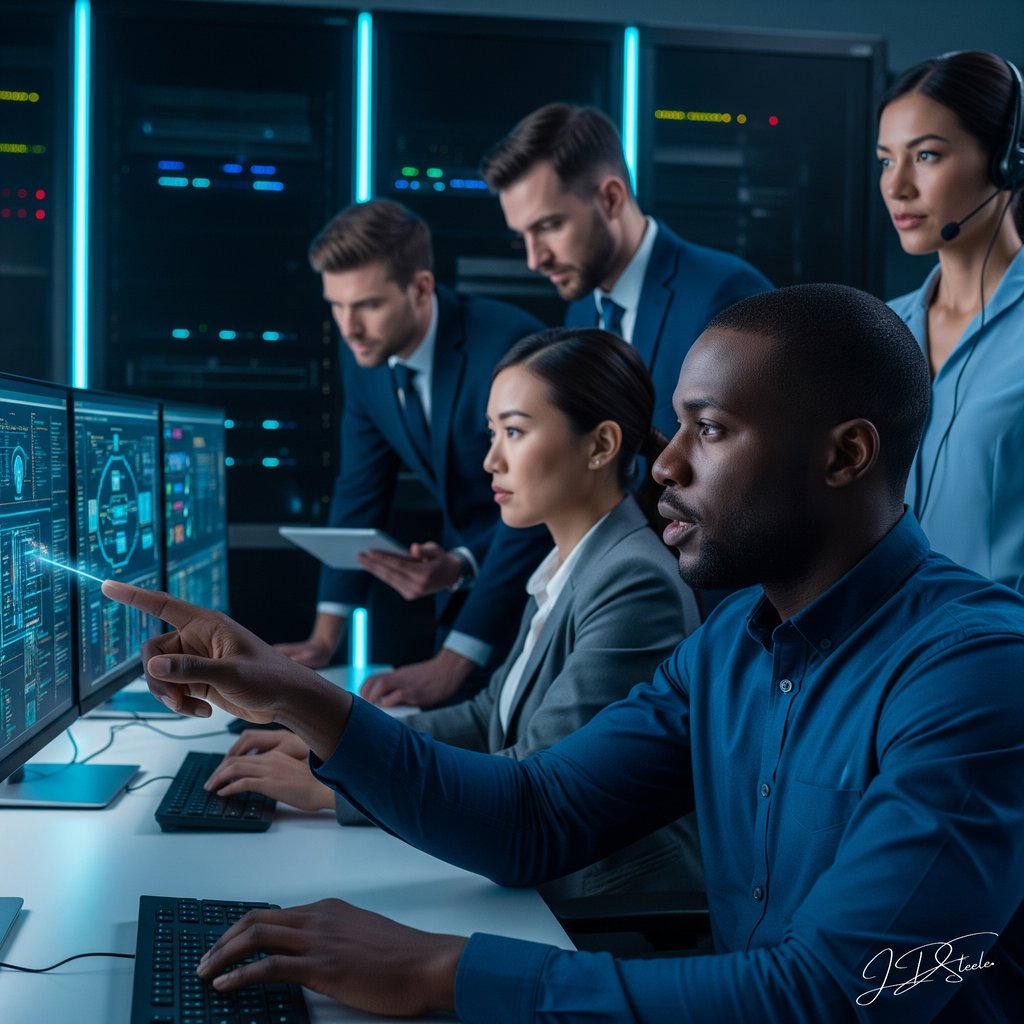Unveiling the Cutting Edge: Proven APTh Detection and Response Strategies from Top Industry Experts
