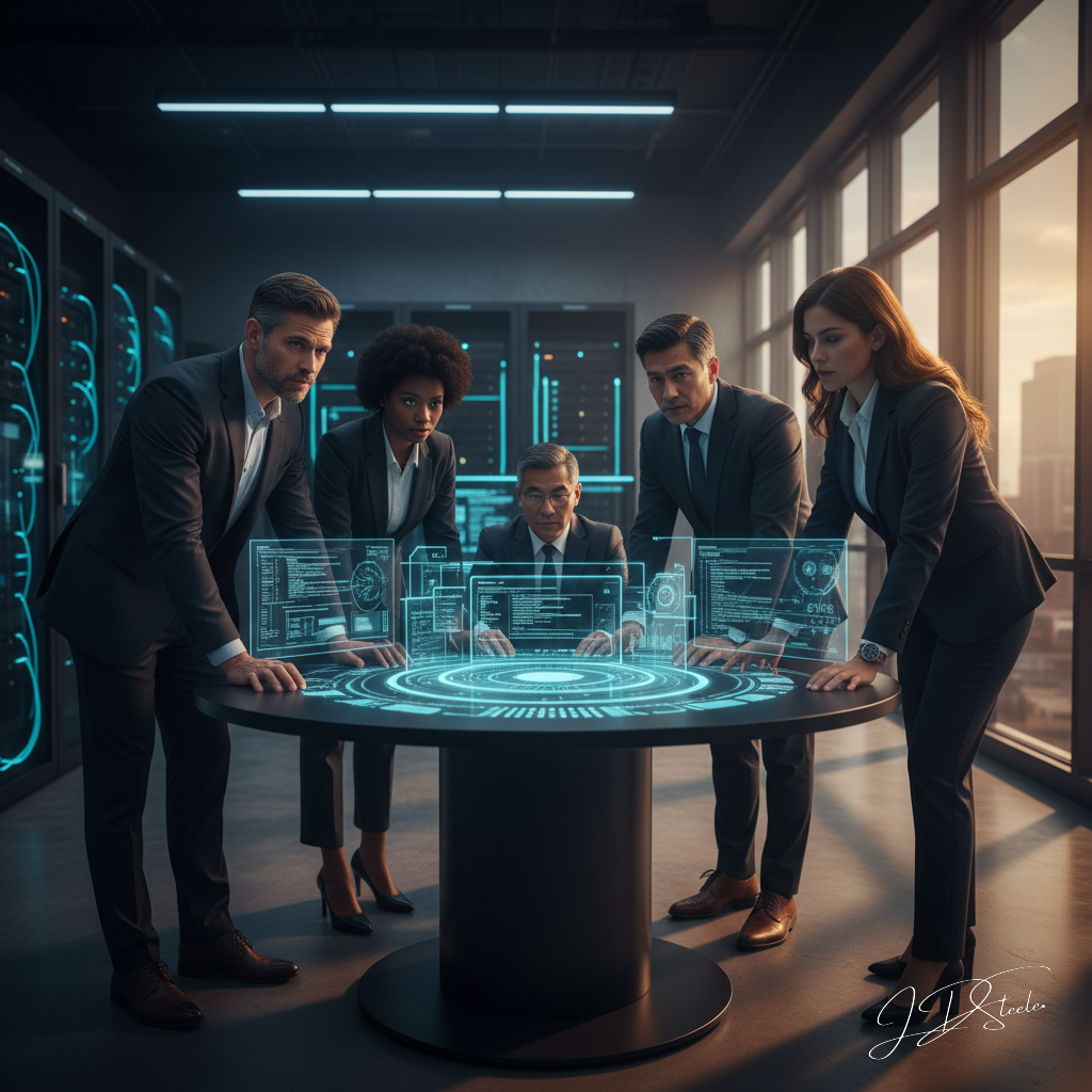 The Unseen Shadow in Your Data: The Hidden Dangers of Major Breaches