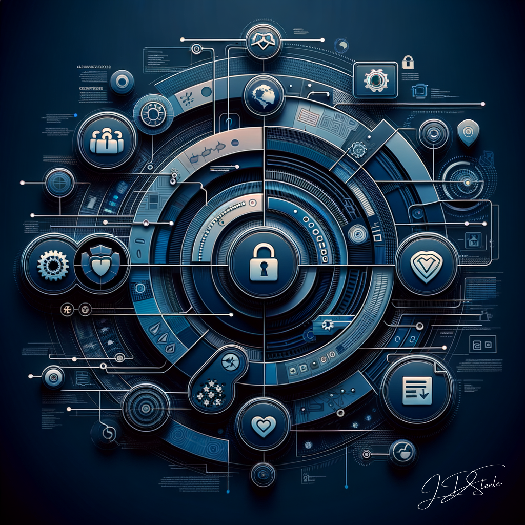 Cybersecurity Analysis: State privacy laws beyond CCPA: Virginia, Colorado, and Connecticut