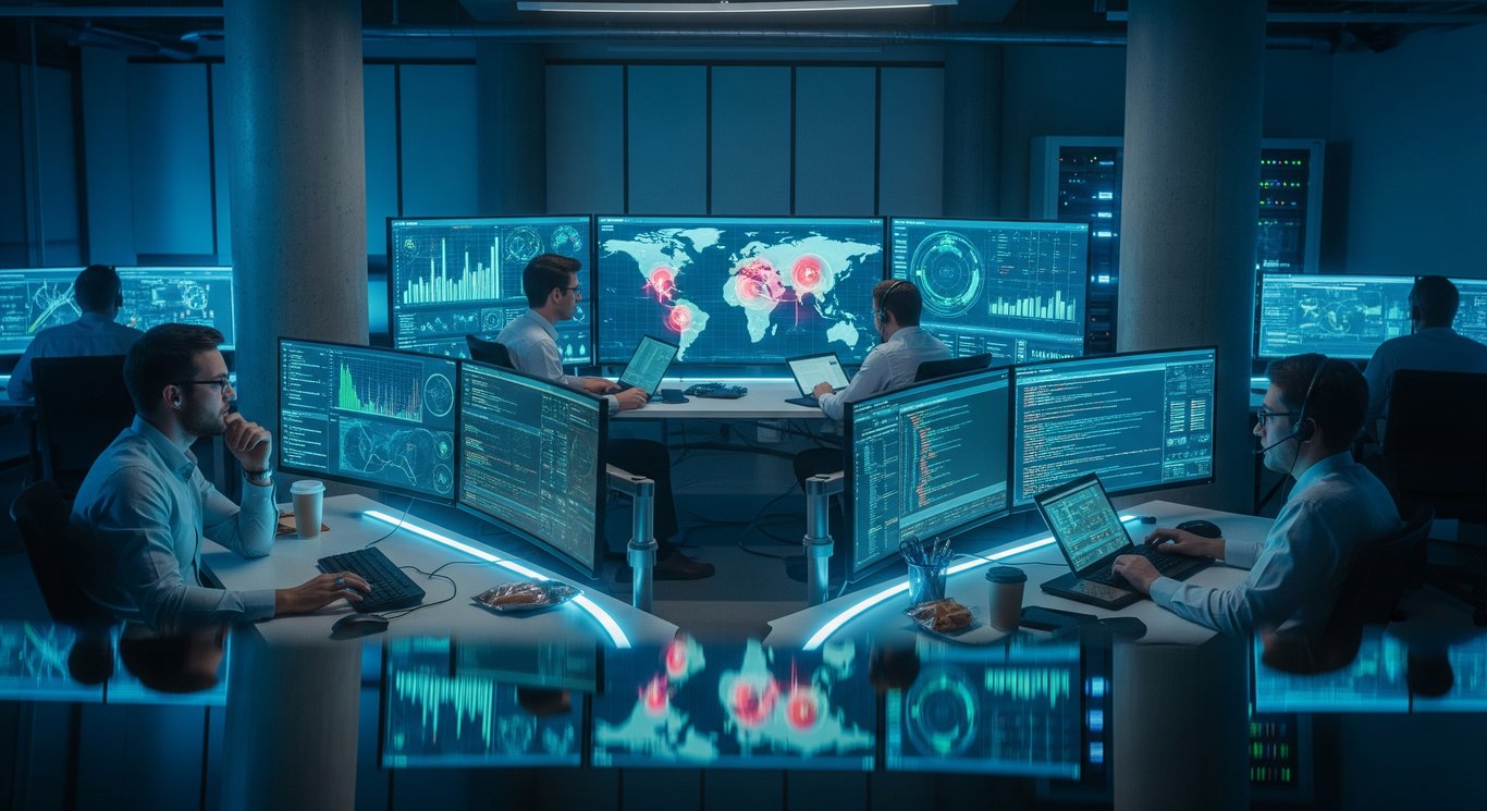 CrowdStrike After the Meltdown: A CISO's Guide to Actually Evaluating Post-Crisis Security Vendors