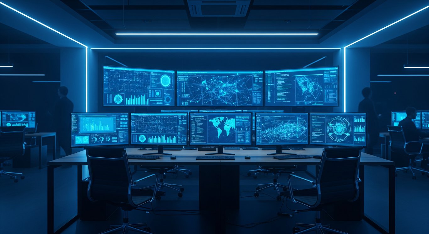 Why the $62B Security Advisory Market Boom Should Terrify Every SMB Owner