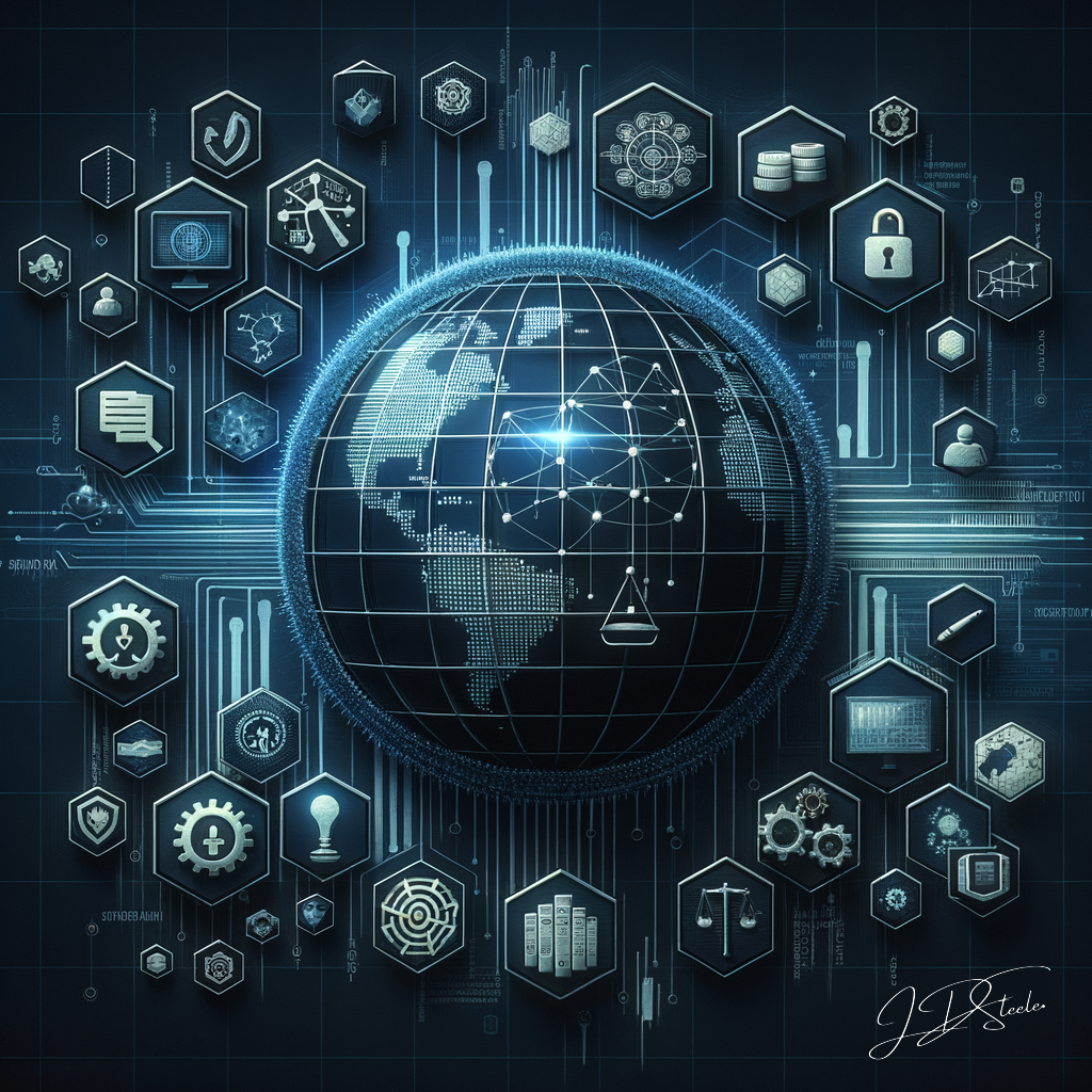 Cybersecurity Analysis: Legal frameworks for critical infrastructure protection