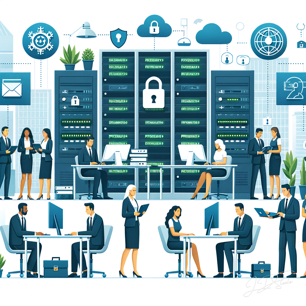 Breaking the Perimeter: How a Mid‑Size Law Firm Rebuilt Trust from the Ashes of Its Network