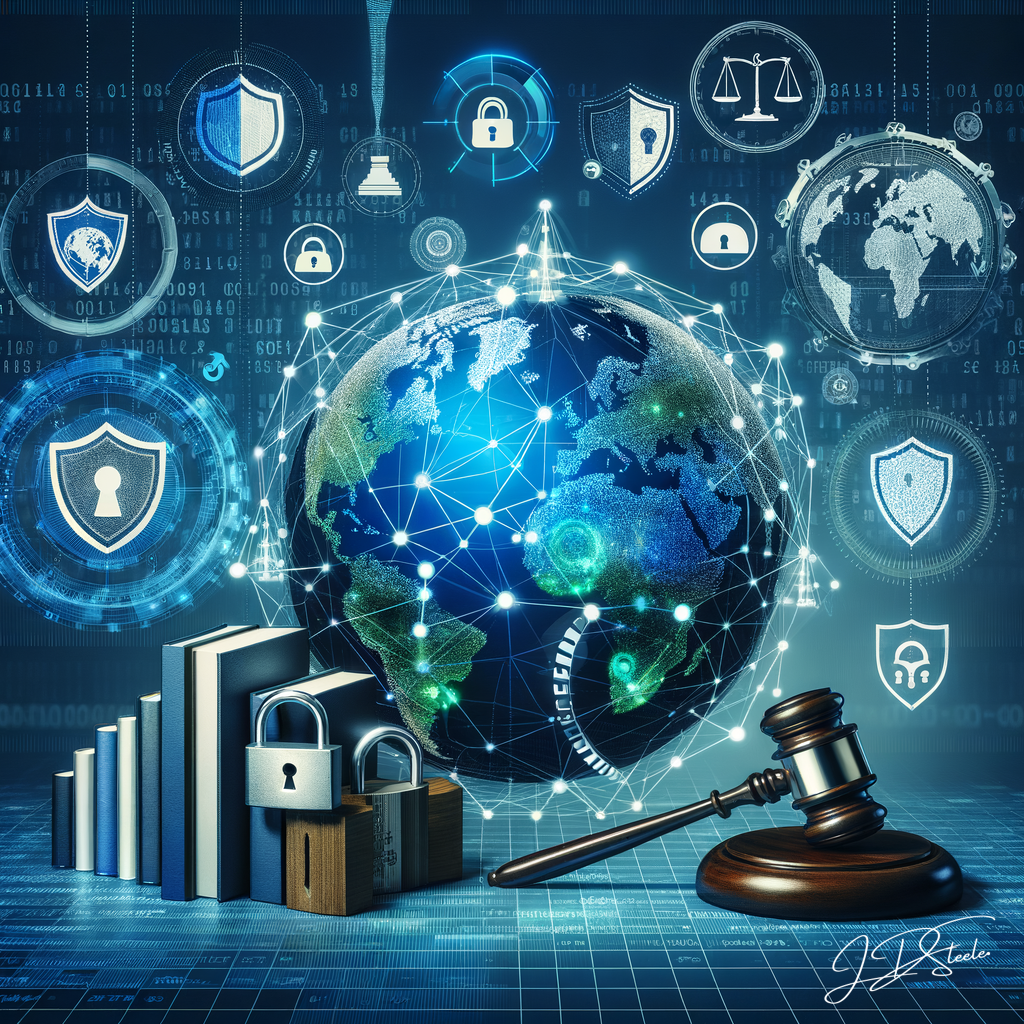 Overcoming challenges of cross-border data transfers and international privacy laws