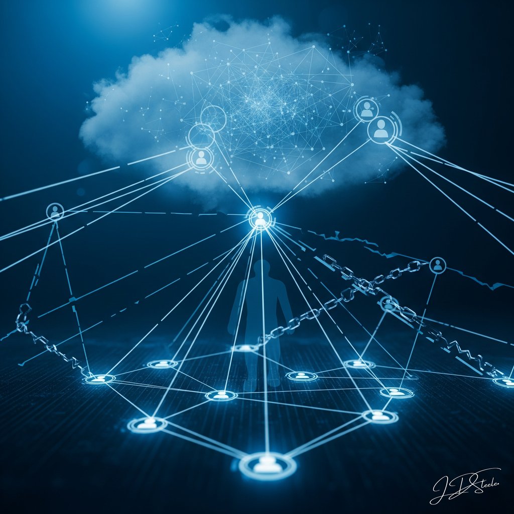 The Implications of Digital ID Systems on Privacy and Civil Liberties