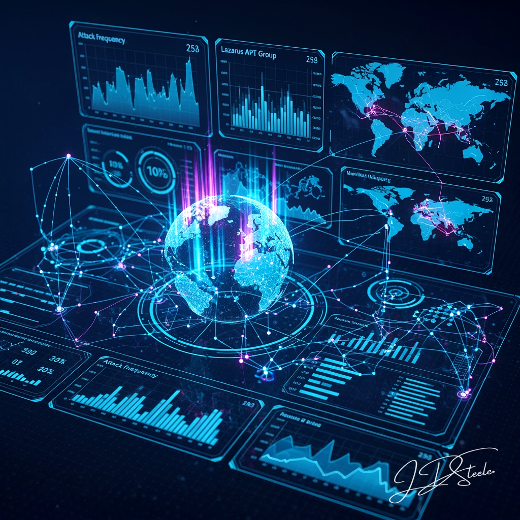 The Myth of Cyber Borders: Why Cross-Jurisdictional Challenges Aren’t the Real Obstacle to Prosecuting Cybercrime