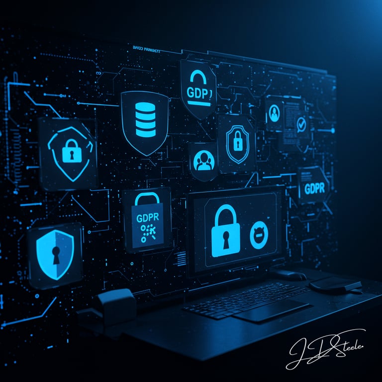 From Privacy Novice to Digital Rights Guardian: Master the Implications of Digital ID Systems on Civil Liberties in 30 Days