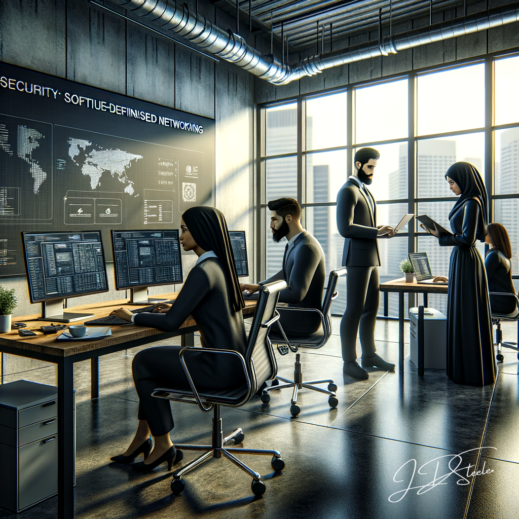 The Hidden Threat Lurking in Law Firms’ Move to Software-Defined Networking That Partners Ignore