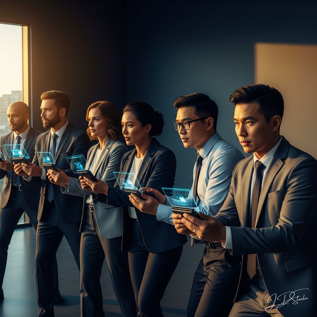 Dont Follow IBMs Footsteps: How Companies Like 3M and DHL Are Revolutionizing Supply Chain Security in a Hyper-Connected World