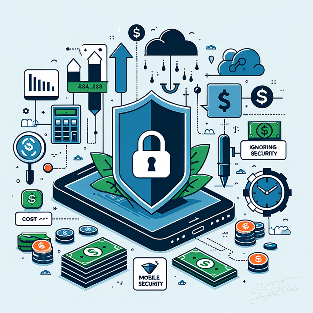 Why Google and Amazon Now Treat Mobile Security Like Mission-Critical — Ignore It at Your Peril