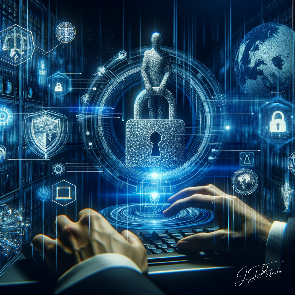 Cybersecurity Analysis: How a law firm turned a breach into a competitive advantage