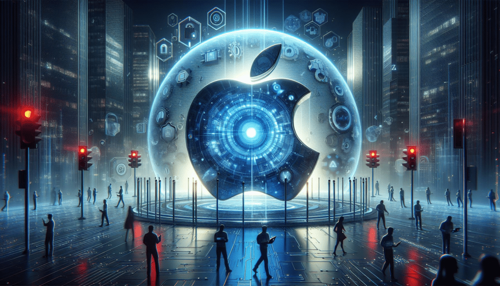 Unlocking the Secrets of Apple's Advanced Data Protection: A Deep Dive into Privacy and Security