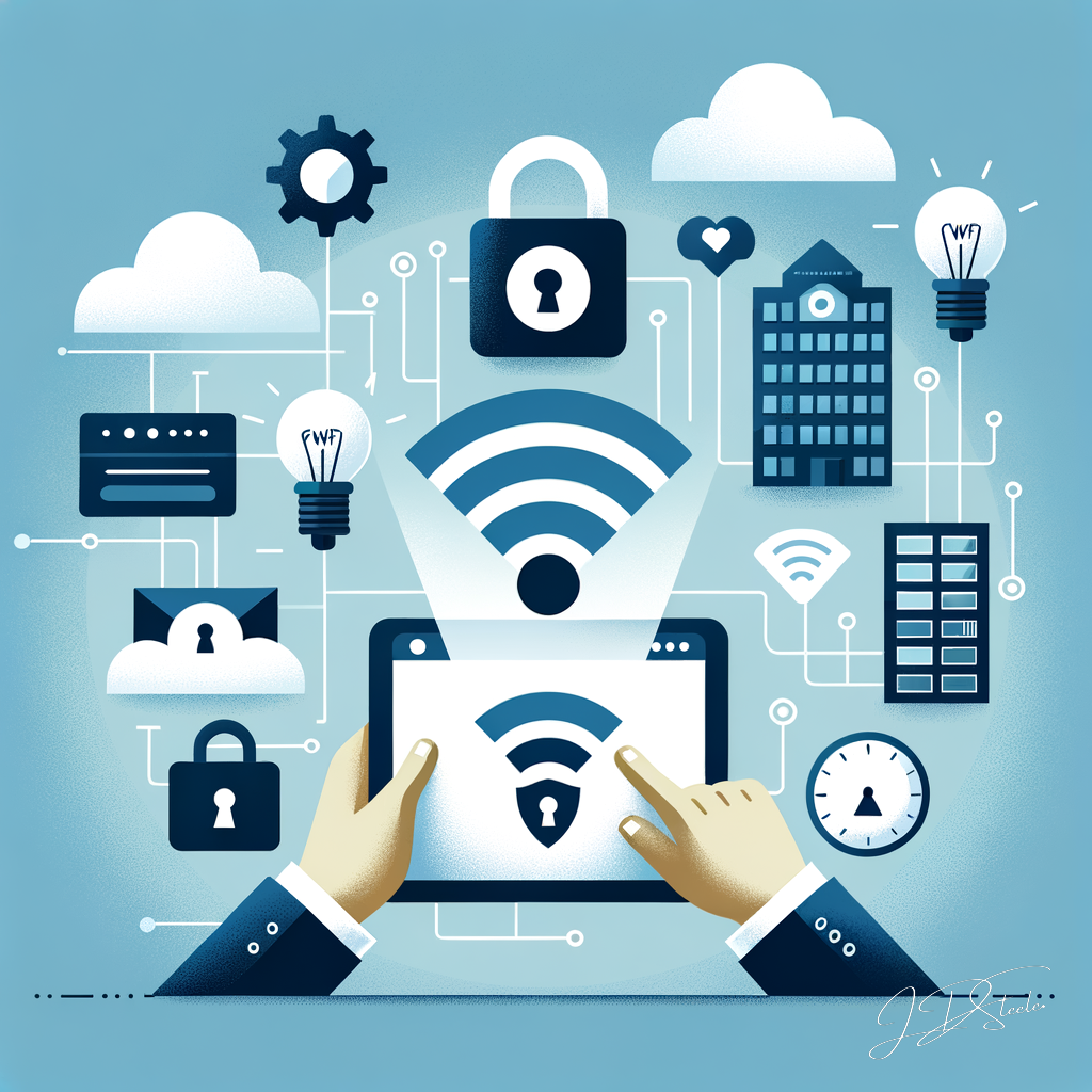 The One Misconfigured Enterprise Wi‑Fi That Let Hackers Steal Customer Data — How IT Reclaimed Trust Before the Lawsuits Came</s>