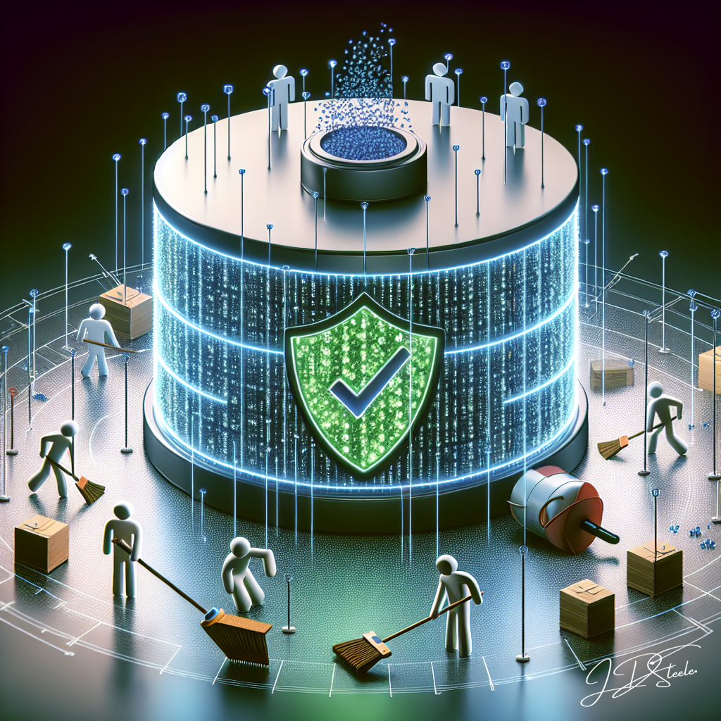 Data broker regulations and how to remove personal info from their databases