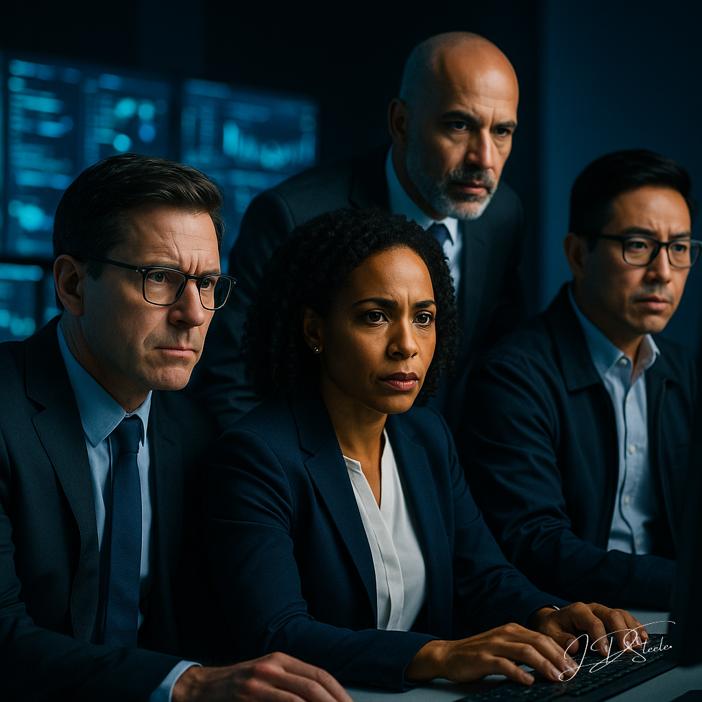 What Lies Hidden in Your Investment Portfolios? Private Equity and Venture Capital Cybersecurity Due Diligence You Cant Ignore