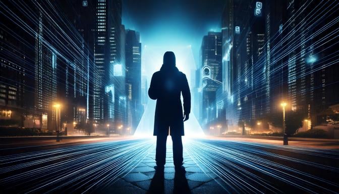 Privacy Survival Guide: Protect Yourself from the Second Trump Administration’s Surveillance State