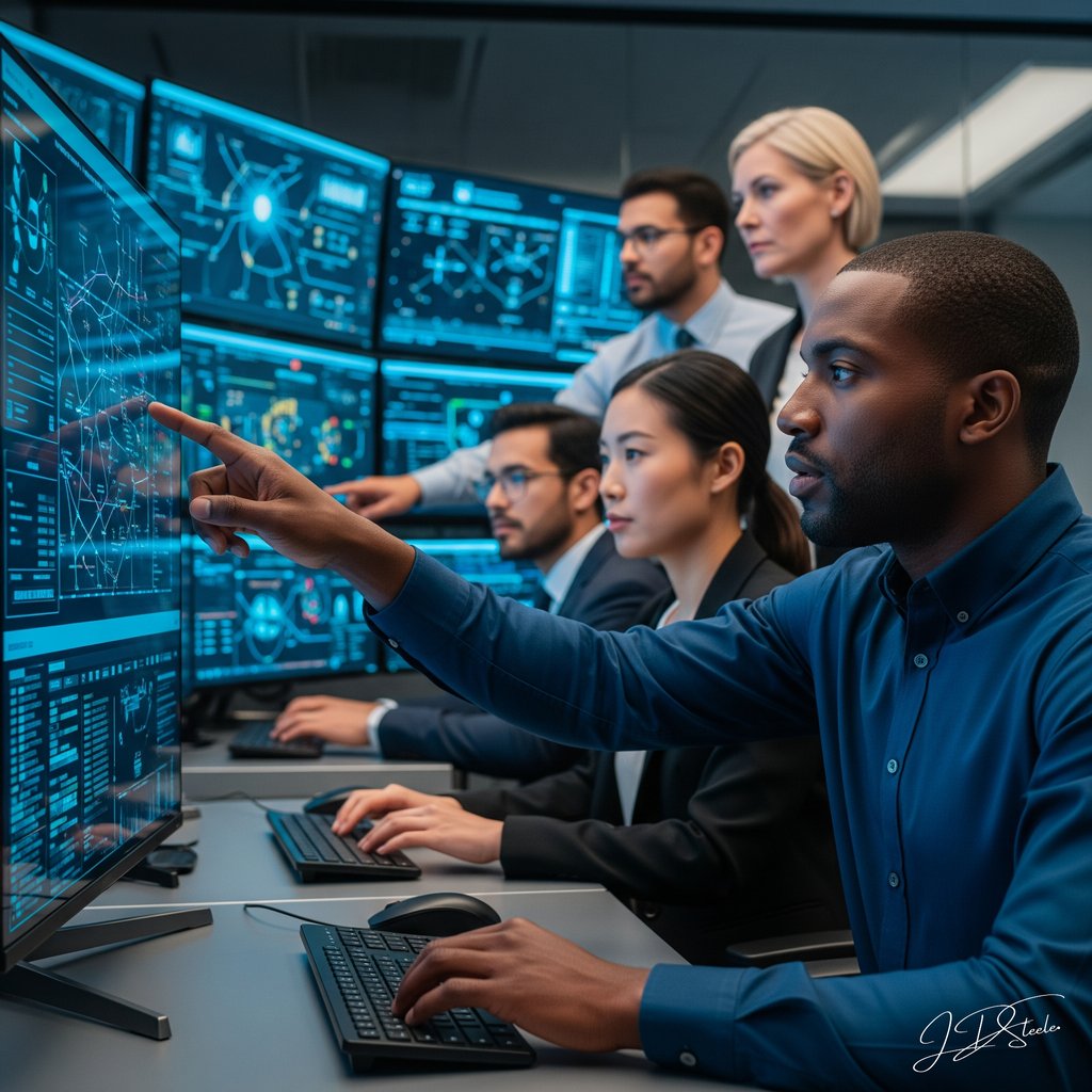Unveiling the Frontline: Insider Secrets on Ethical Hackings Critical Role in Legal Investigations for Top Law Enforcement and Enterprise Security Teams