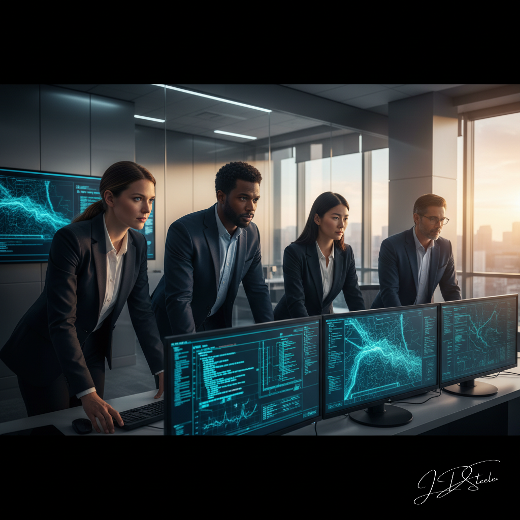 The Hidden Enemy Within Your Wi-Fi Network