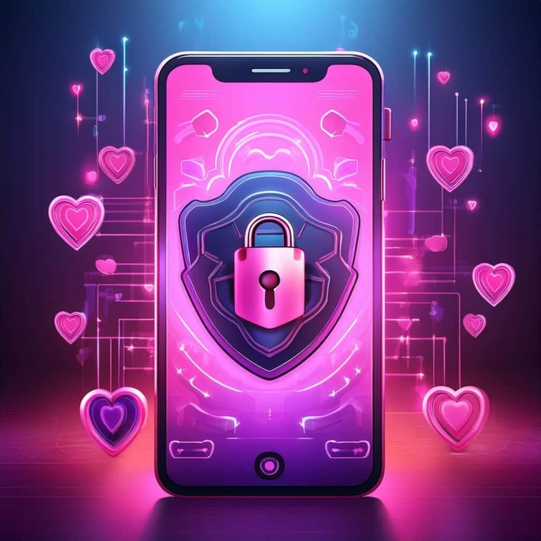 Swipe Left on Privacy Risks: Your Ultimate Guide to Securing Your Dating Life