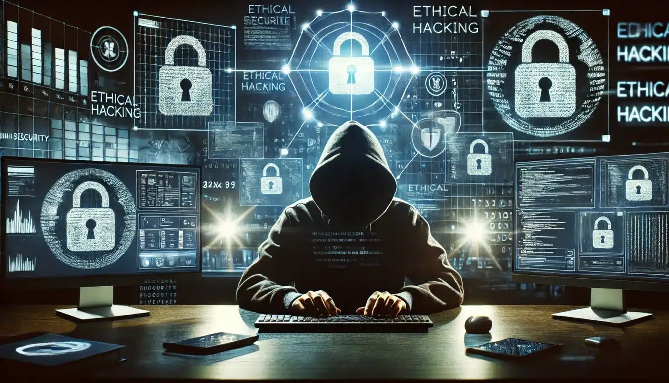 Expanding the Arsenal: Mastering Ethical Hacking Essentials with EC-Council