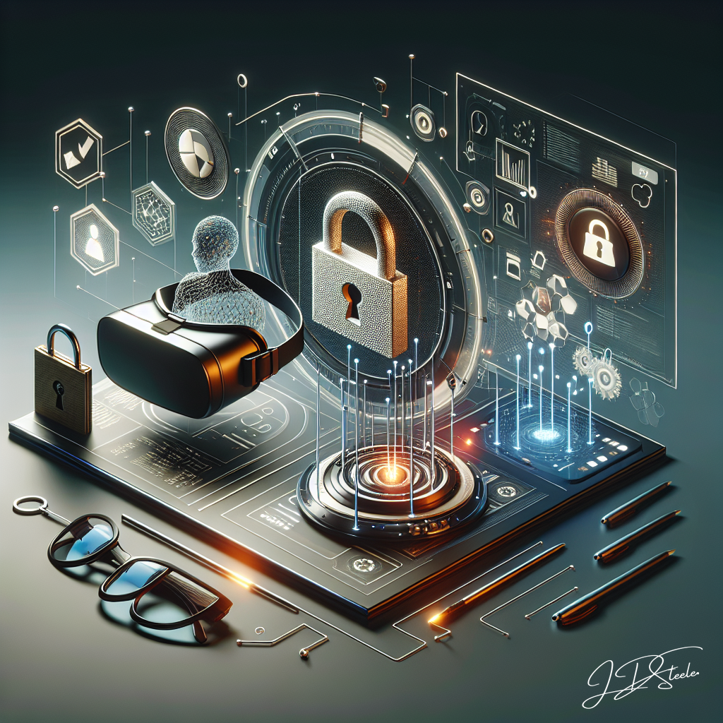 Managing privacy in emerging technologies: VR, AR, and the metaverse