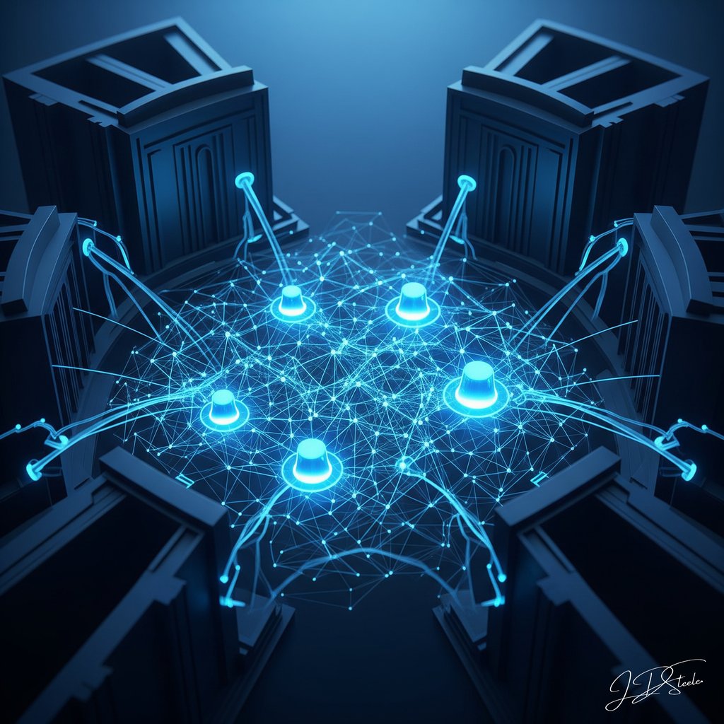 The Intersection of Antitrust Law and Big Tech's Data Dominance