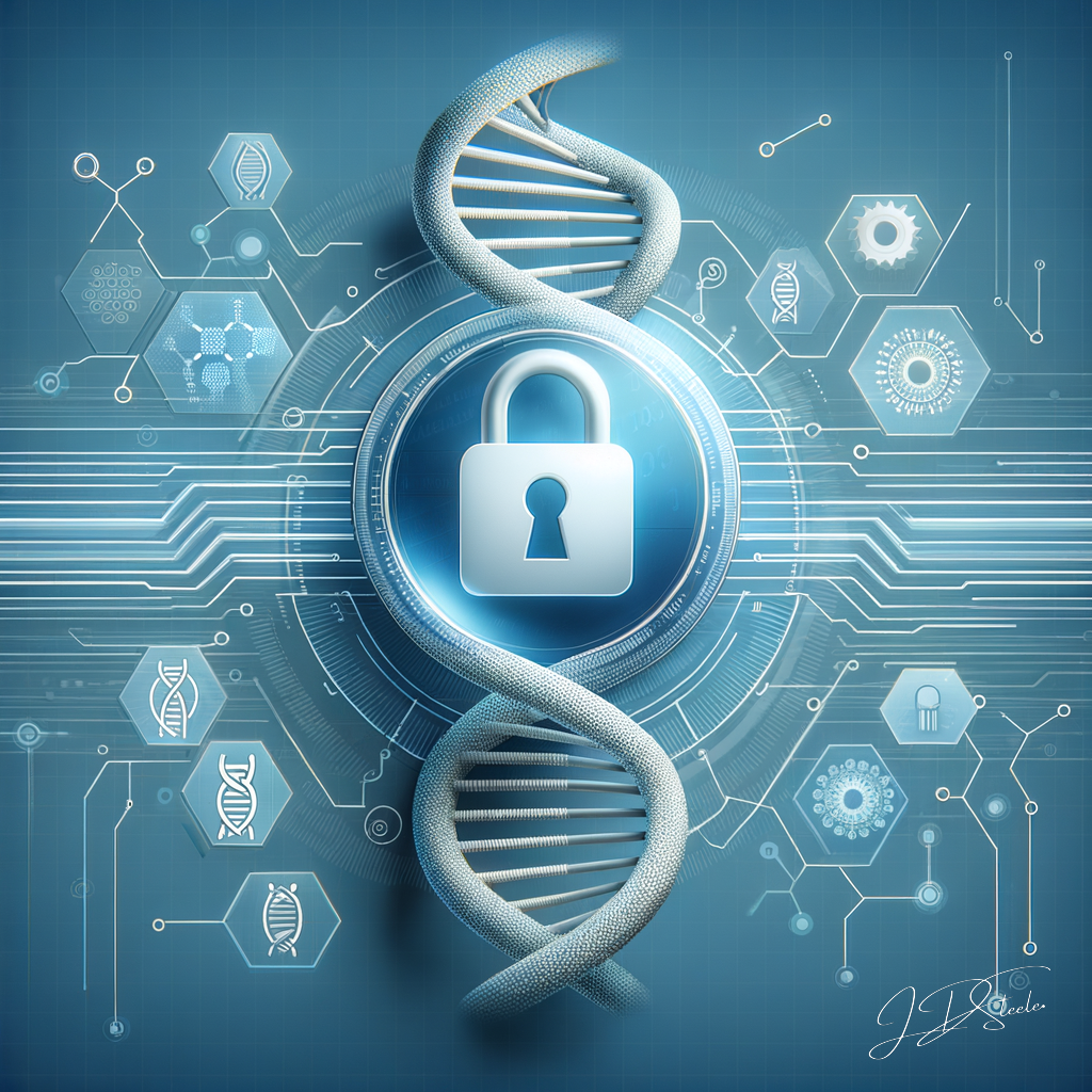 The Hidden Genetic Privacy Time Bomb: What Big Biotech and Your DNA Data Are Quietly Building
