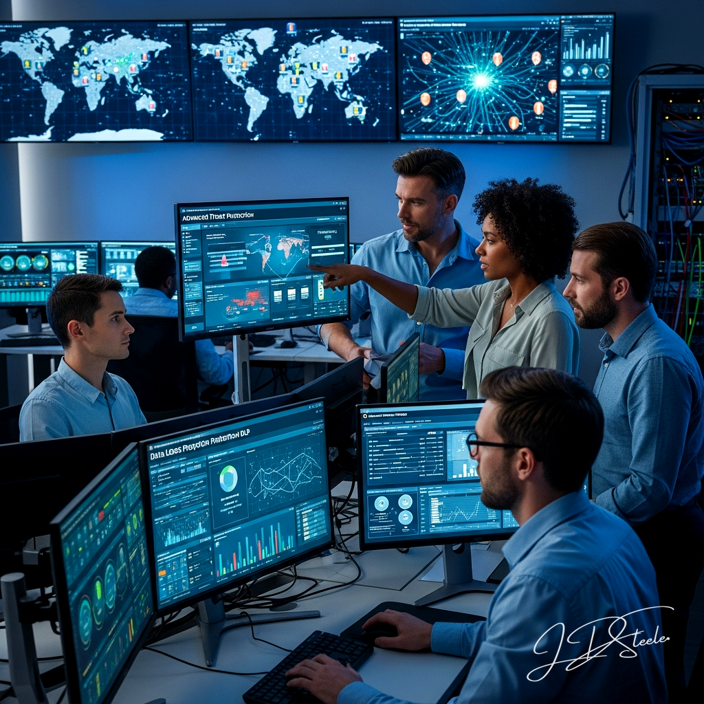 Lock Down Corporate Email Now: Deploy DLP & ATP Tactics That Stop Data Leaks Today