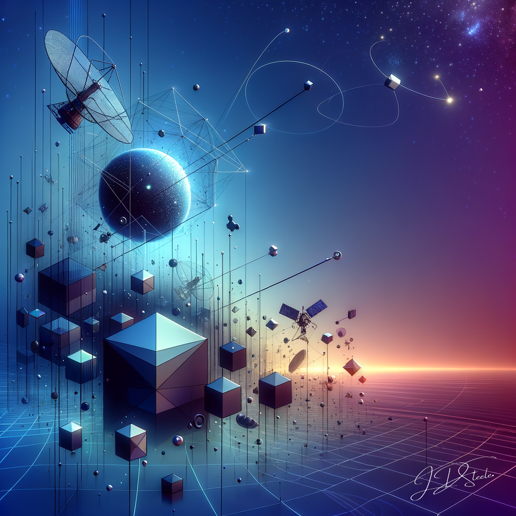 The Only Guide You Need to Master Space-Based Internet Regulations and Own Satellite Compliance in 30 Days