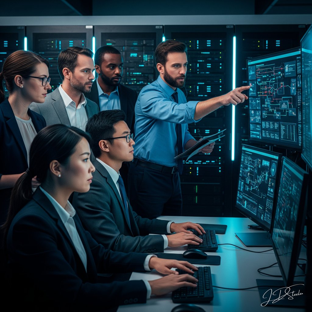 Act Now: Mitigate Shadow IT Risks Before They Devastate Your Organization