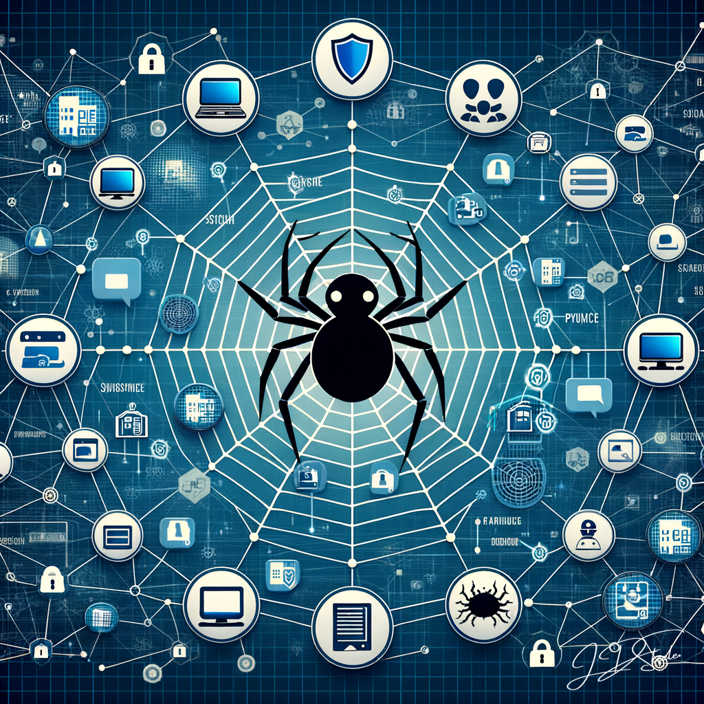Addressing the risks of data scraping and web crawling technologies
