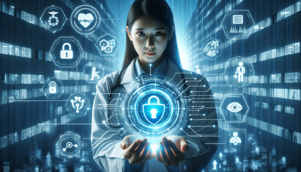 When Cybersecurity Meets Pediatrics: Unpacking the Children’s Hospital Hack