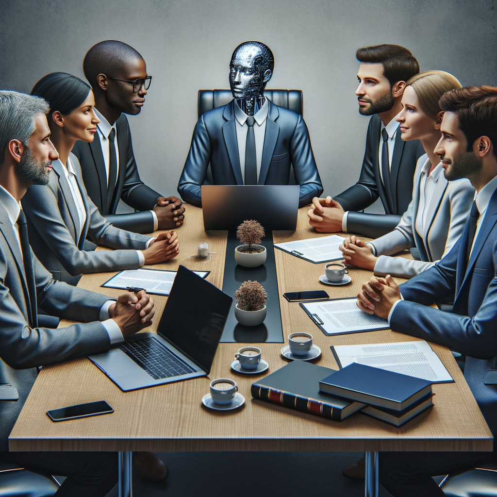 AI-Driven Billing Solutions