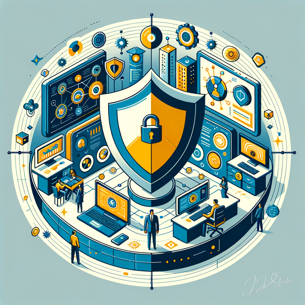 5 Security Orchestration Fails That Cost Companies Millions: Avoid These Costly Traps!
