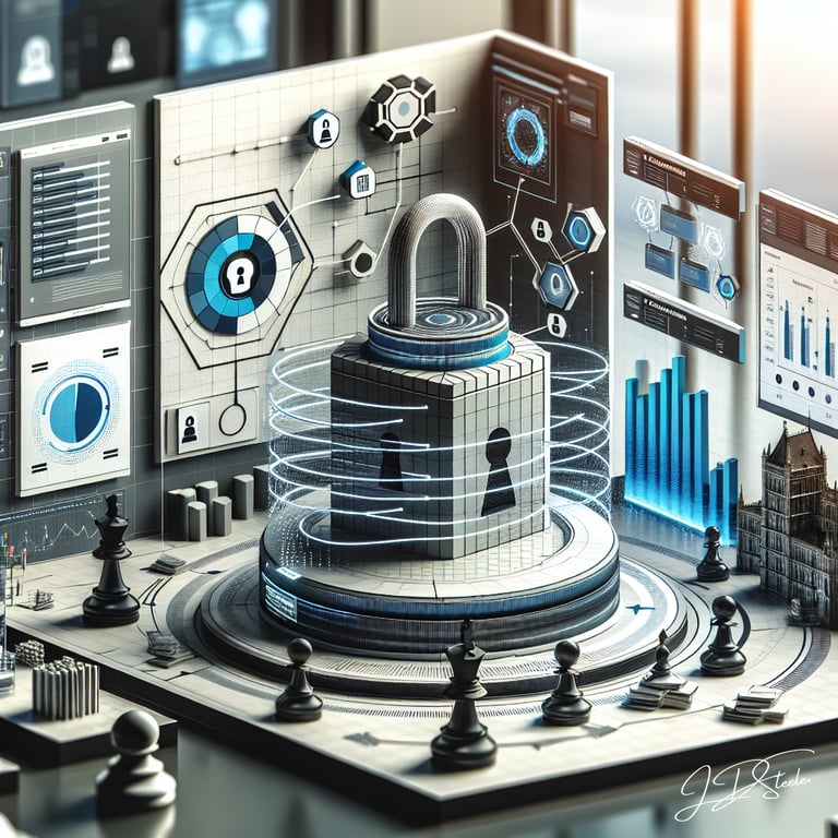 Building Privacy-By-Design Frameworks In Corporate Compliance Programs