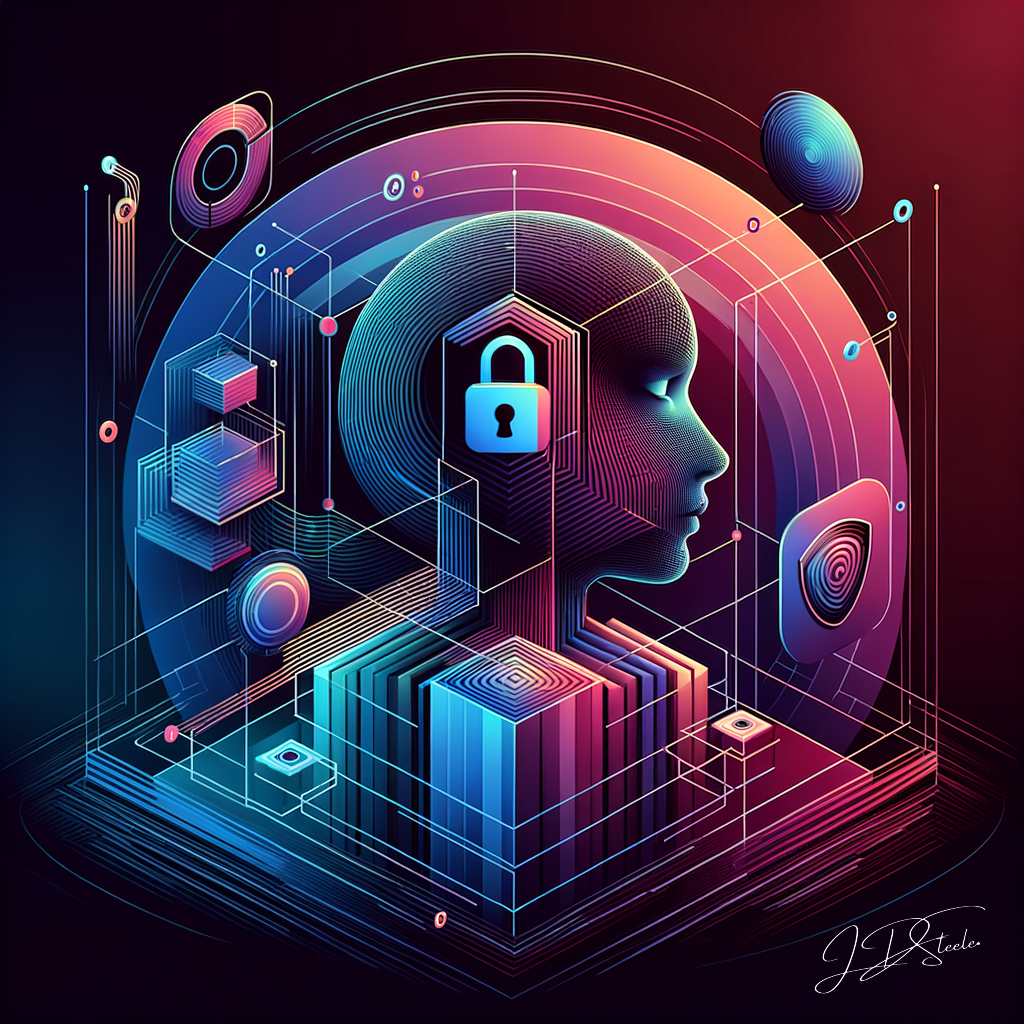 The Hidden Privacy Time Bomb Living in Ambient Computing and Invisible Interfaces