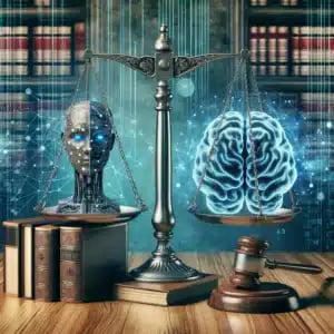 Google's $270M Wake-Up Call: Navigating the Fine Line of AI Training with News