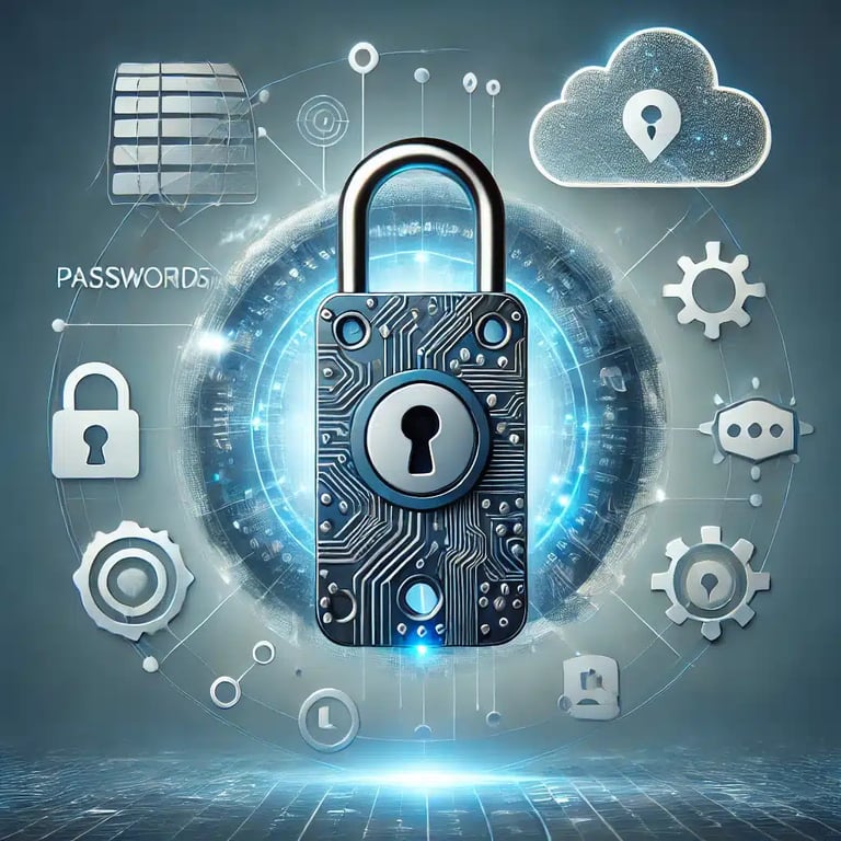 YubiKeys: A Superior Layer of Security in the Era of Passkeys and Passwords