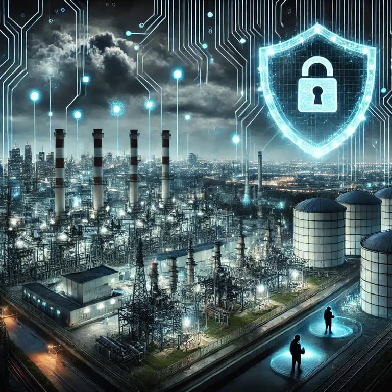 Cyber Wars Are Here: How Utilities Can Armor Up and What You Can Do to Stay Safe