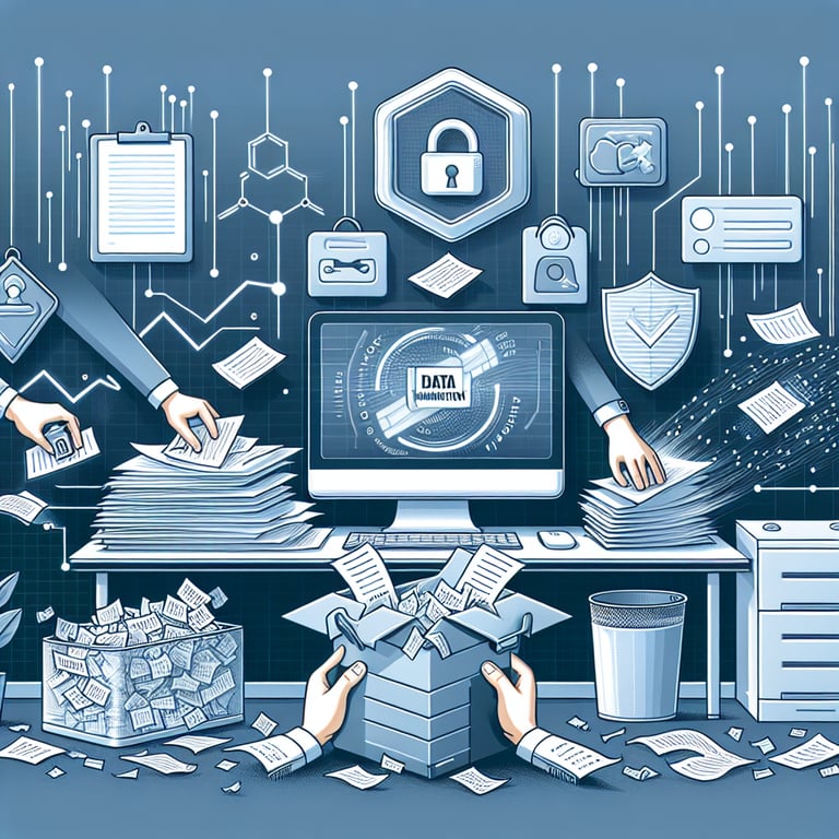F-Secure Unveils Groundbreaking Privacy Tools as Data Minimization Becomes a Global Imperative